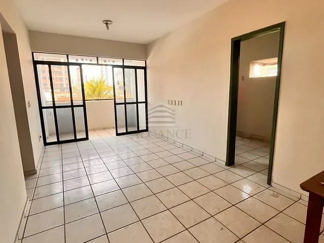 Apartamento 3 quartos e 3 banheiros, à venda, no bairro São Cristóvão em Teresina