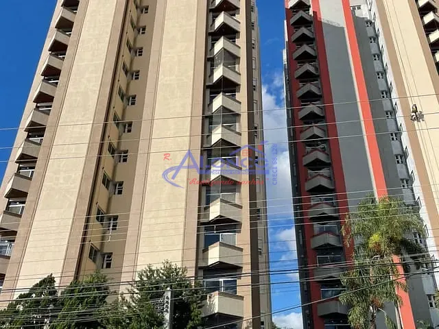 Apartamento com 337m² 3 quartos e 1 banheiro, à venda, no bairro Jardim Pereira do Amparo em Jacareí