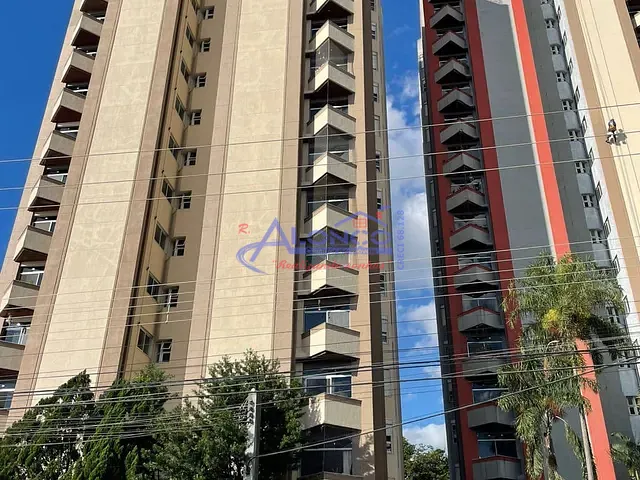 Apartamento com 337m² 3 quartos e 1 banheiro, à venda, no bairro Jardim Pereira do Amparo em Jacareí