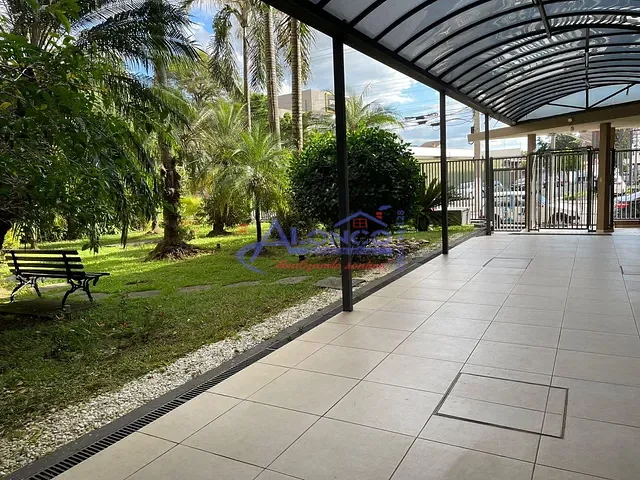 Apartamento com 337m² 3 quartos e 1 banheiro, à venda, no bairro Jardim Pereira do Amparo em Jacareí