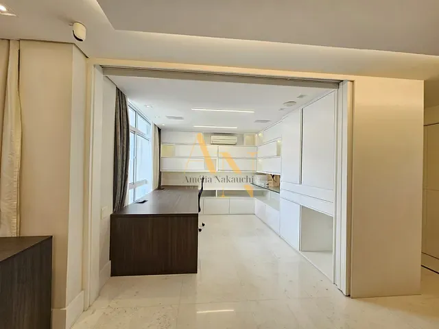 Apartamento 3 quartos e 4 banheiros, à venda, no bairro Higienópolis em São Paulo