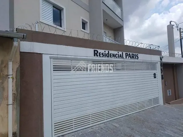 Apartamento com 40m² 2 quartos e 1 banheiro, à venda, no bairro Cidade Antônio Estevão de Carvalho em São Paulo