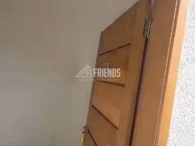Apartamento com 40m² 2 quartos e 1 banheiro, à venda, no bairro Cidade Antônio Estevão de Carvalho em São Paulo