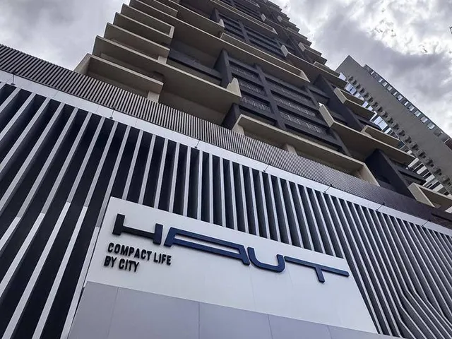 Apartamento 1 quarto e 1 banheiro, para alugar, no bairro Setor Bueno em Goiânia