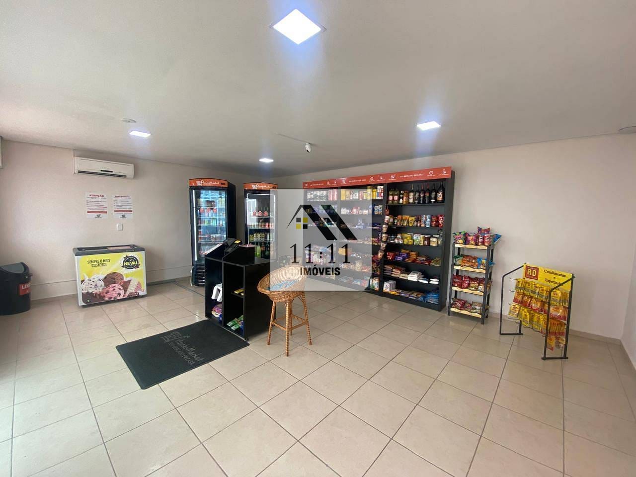 Apartamento, 2 quartos, 48 m² - Foto 33