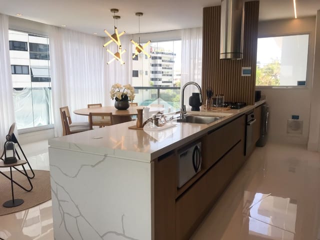 Apartamento com 147m², à venda, no bairro Barra da Tijuca em Rio de Janeiro
