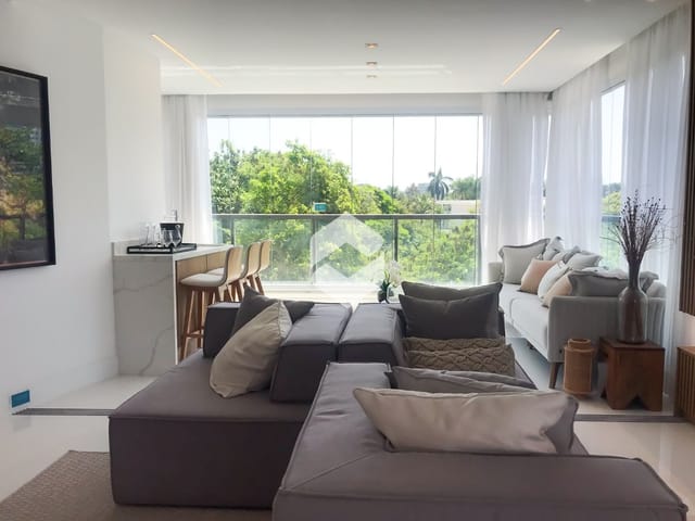 Apartamento com 147m², à venda, no bairro Barra da Tijuca em Rio de Janeiro