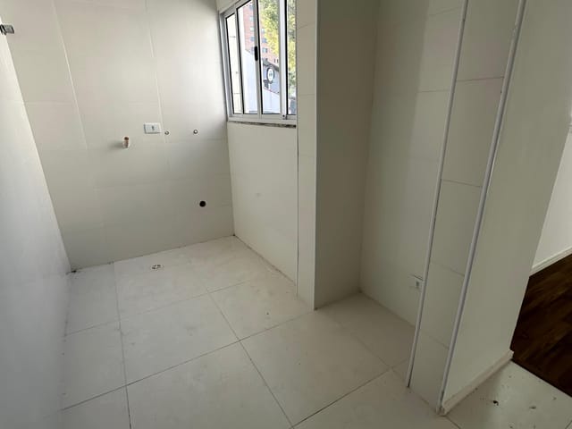 Apartamento 2 quartos e 1 banheiro, à venda, no bairro Parque das Nações em Santo André