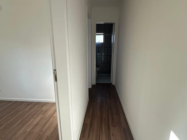 Apartamento 2 quartos e 1 banheiro, à venda, no bairro Parque das Nações em Santo André