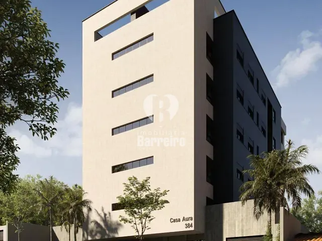 Apartamento 4 quartos e 1 banheiro, à venda, no bairro Barreiro em Belo Horizonte