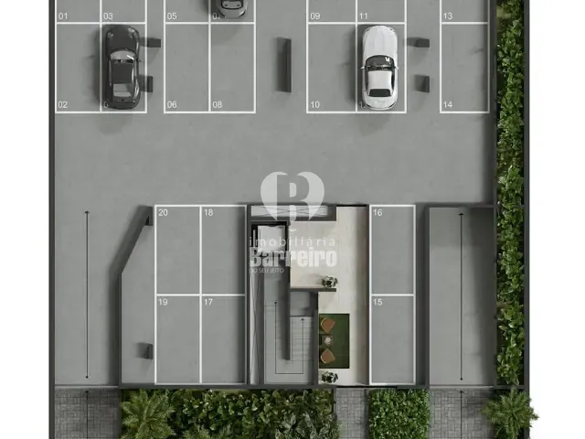 Apartamento 4 quartos e 1 banheiro, à venda, no bairro Barreiro em Belo Horizonte