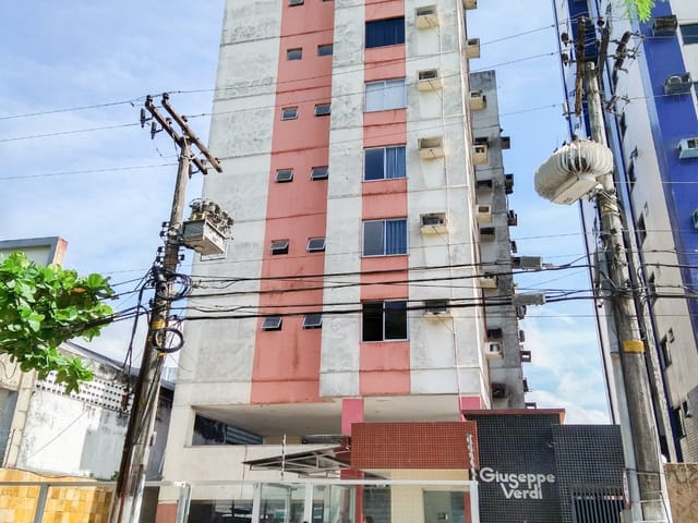 Foto do Apartamento - ED. GIUSEPPE VERDI | Ética Empreendimentos