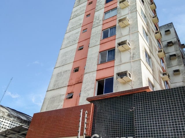 Foto do Apartamento - ED. GIUSEPPE VERDI | Ética Empreendimentos