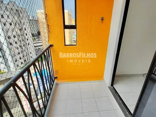 Apartamento com 75m² 3 quartos e 2 banheiros, à venda, no bairro Farolândia em Aracaju
