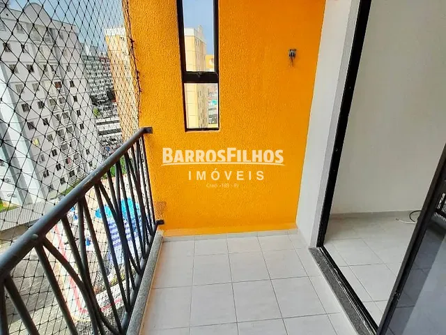 Apartamento com 75m² 3 quartos e 2 banheiros, à venda, no bairro Farolândia em Aracaju