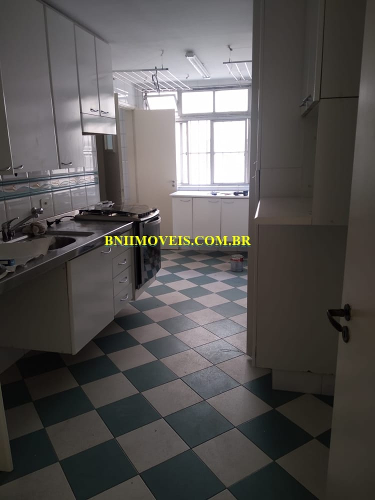 Apartamento, 3 quartos, 105 m² - Foto 1
