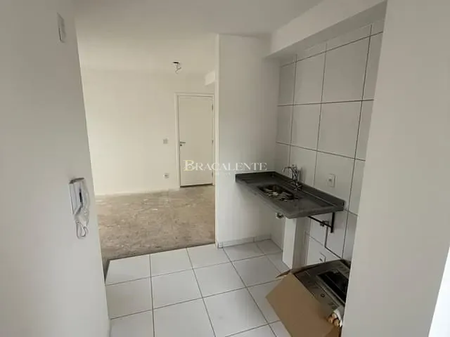 Apartamento com 49m² 2 quartos e 1 banheiro, à venda, no bairro Jardim Samambaia em Campinas