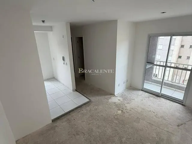 Apartamento com 49m² 2 quartos e 1 banheiro, à venda, no bairro Jardim Samambaia em Campinas