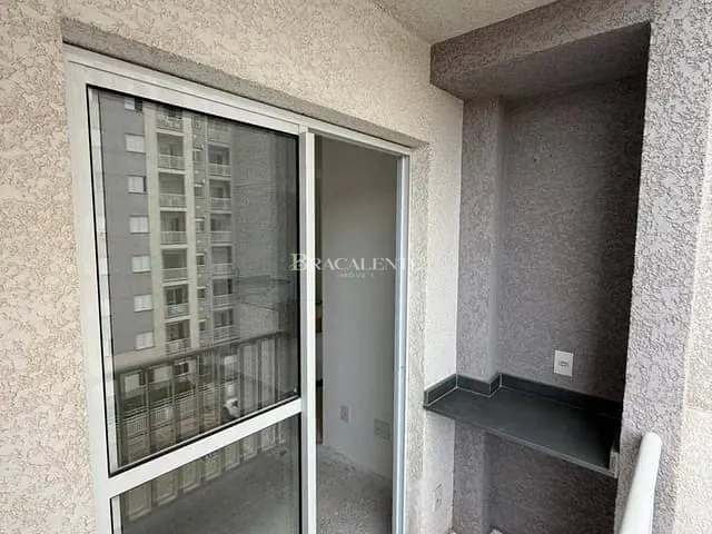 Apartamento com 49m² 2 quartos e 1 banheiro, à venda, no bairro Jardim Samambaia em Campinas