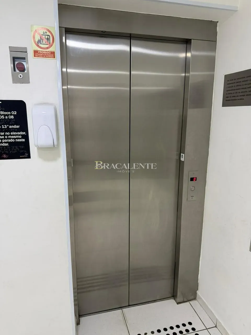 Apartamento, 2 quartos, 49 m² - Foto 17