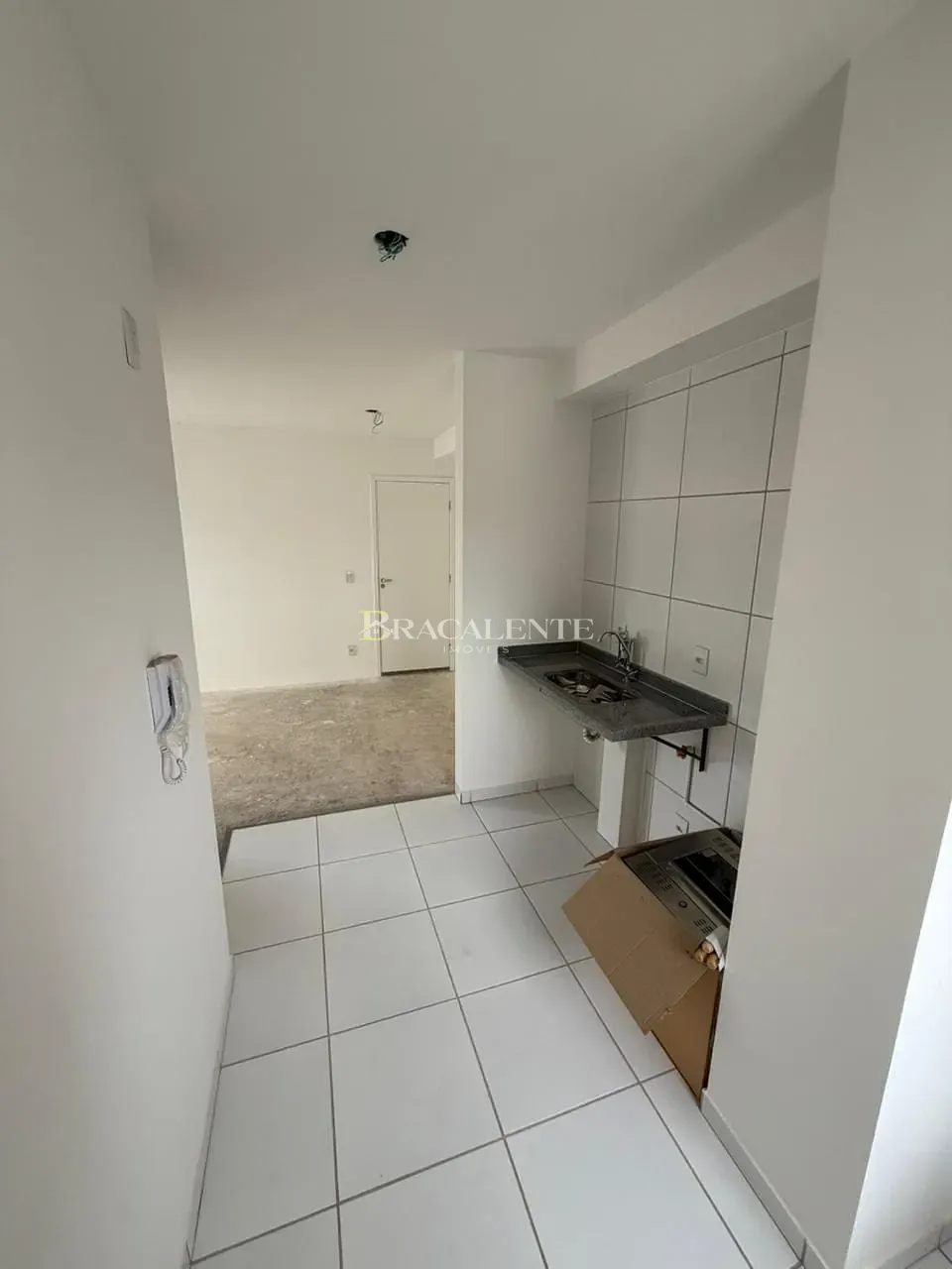 Apartamento, 2 quartos, 49 m² - Foto 1