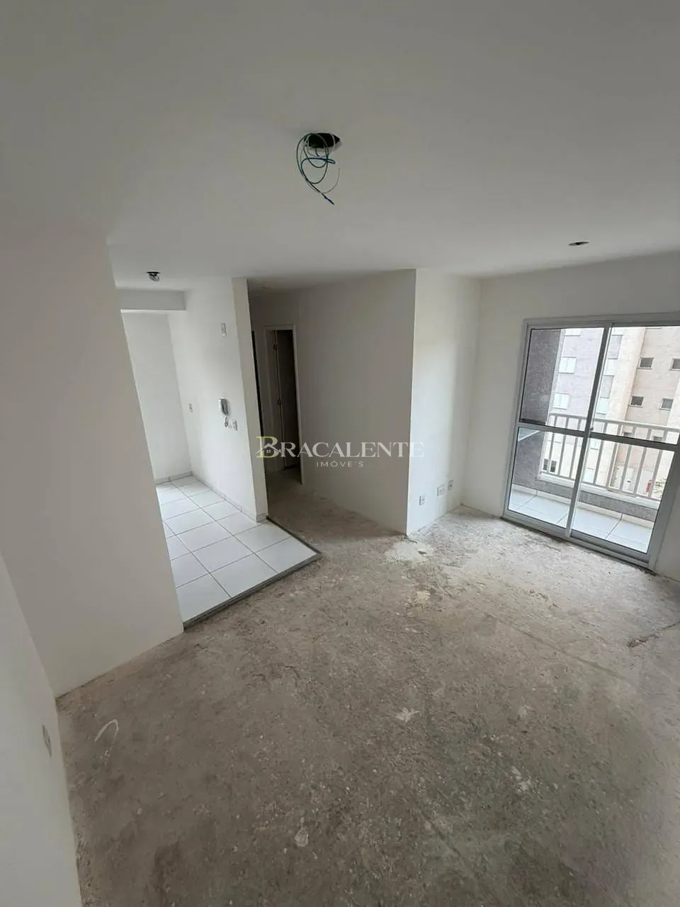 Apartamento, 2 quartos, 49 m² - Foto 3