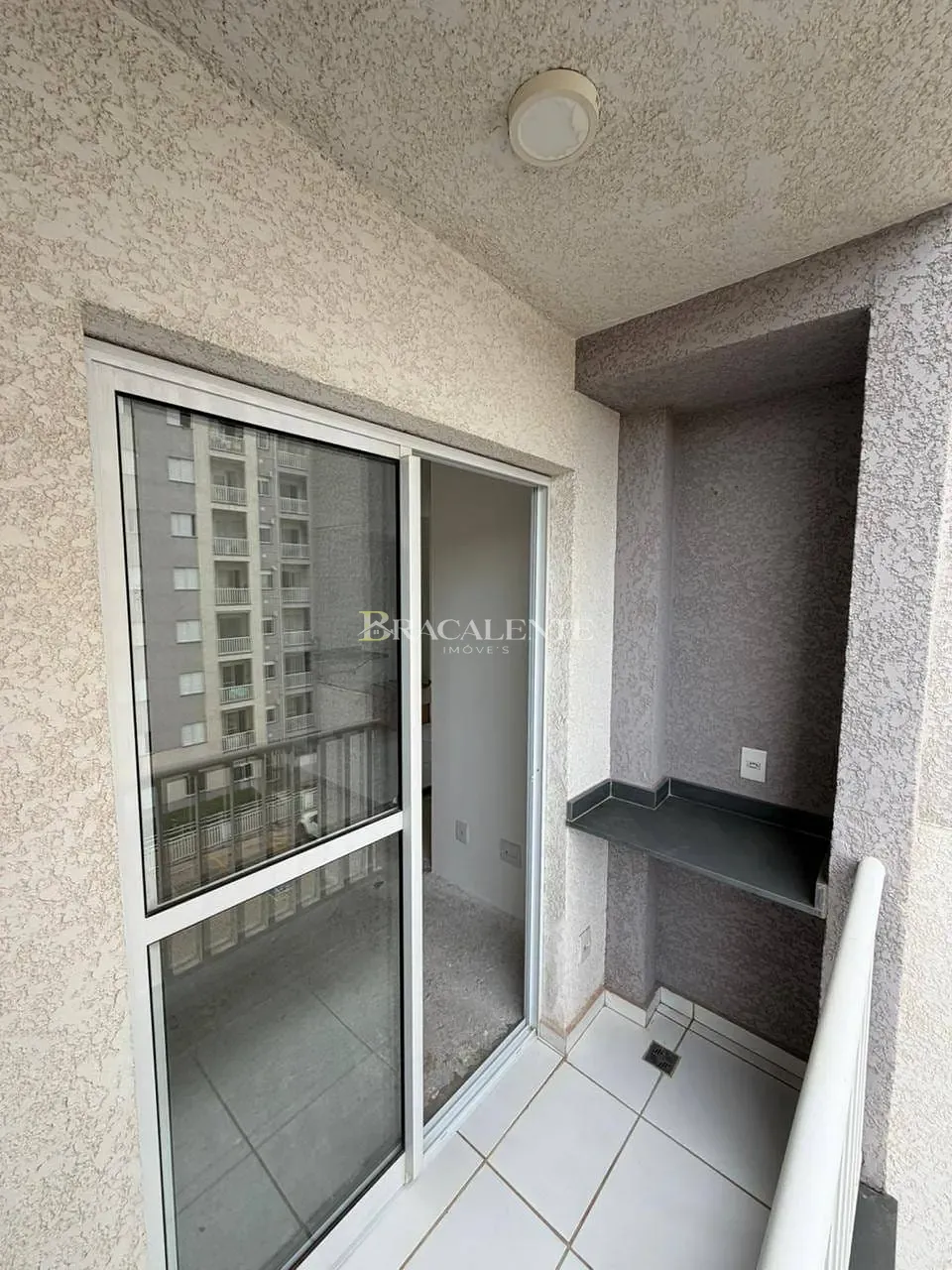 Apartamento, 2 quartos, 49 m² - Foto 4
