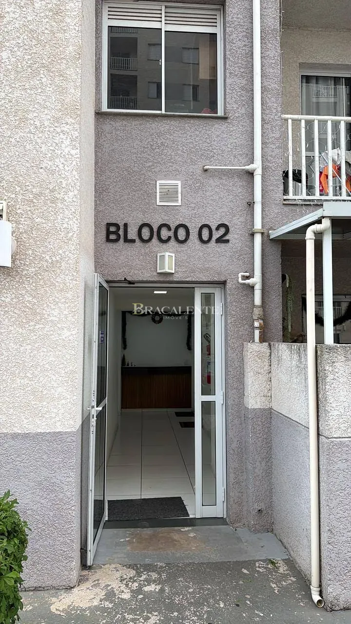 Apartamento, 2 quartos, 49 m² - Foto 6