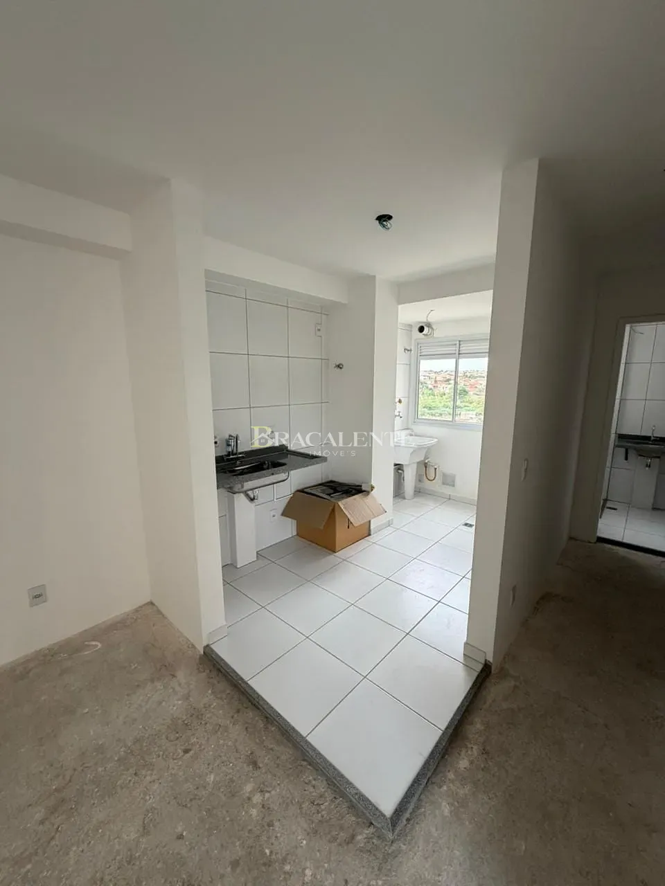 Apartamento, 2 quartos, 49 m² - Foto 7