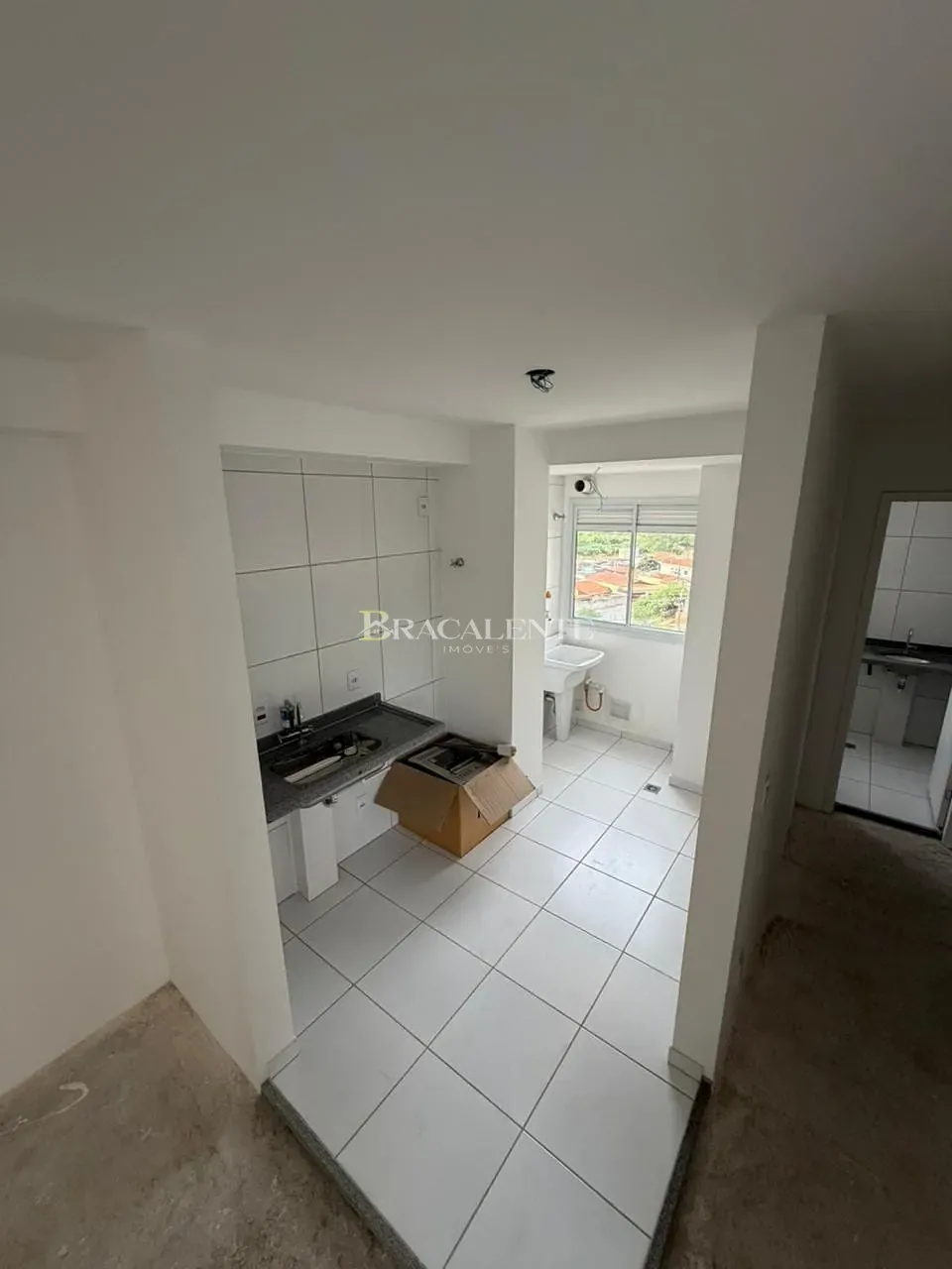 Apartamento, 2 quartos, 49 m² - Foto 8
