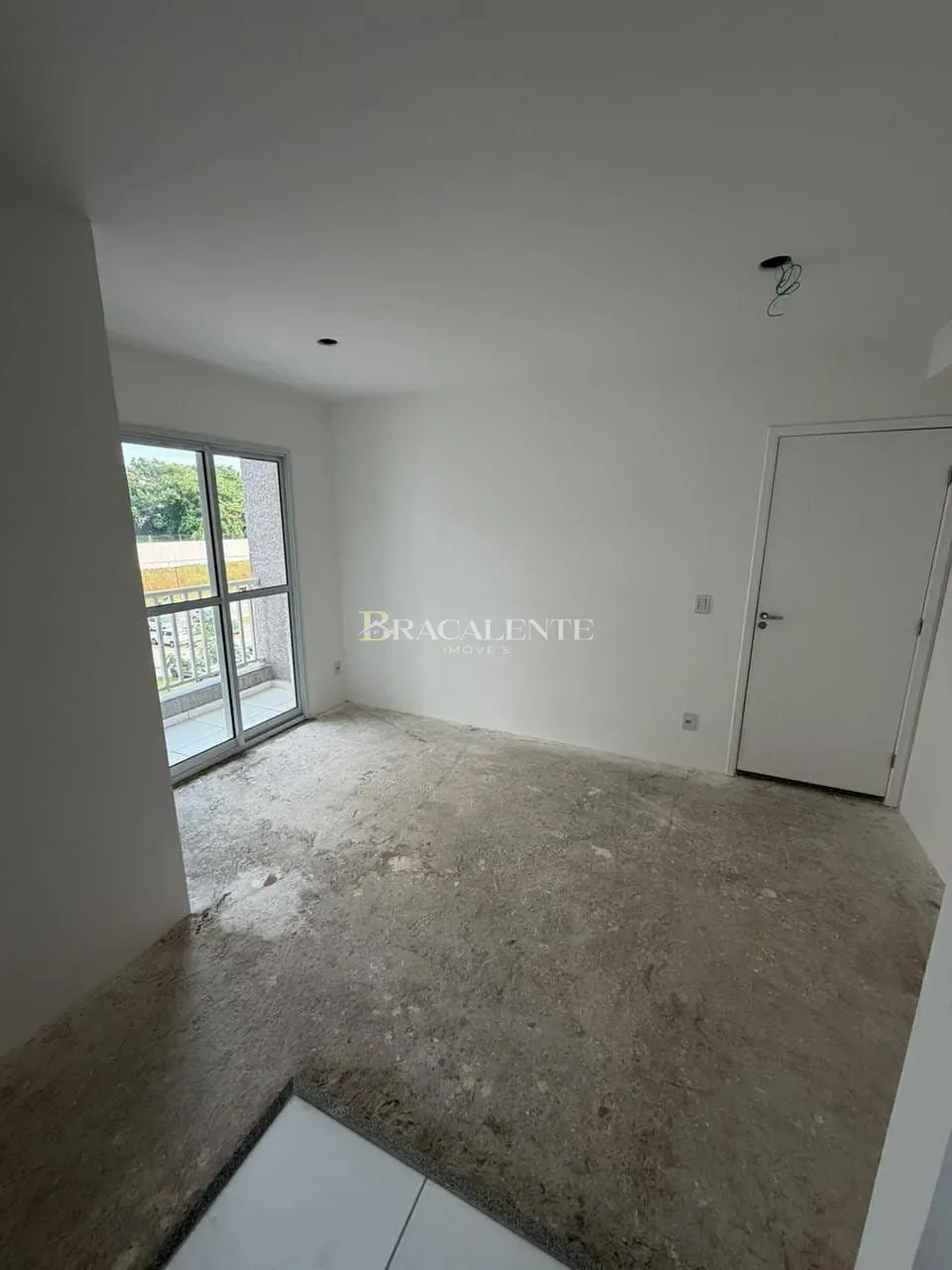 Apartamento, 2 quartos, 49 m² - Foto 9