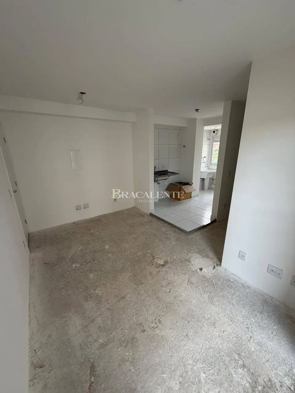 Apartamento, 2 quartos, 49 m² - Foto 10