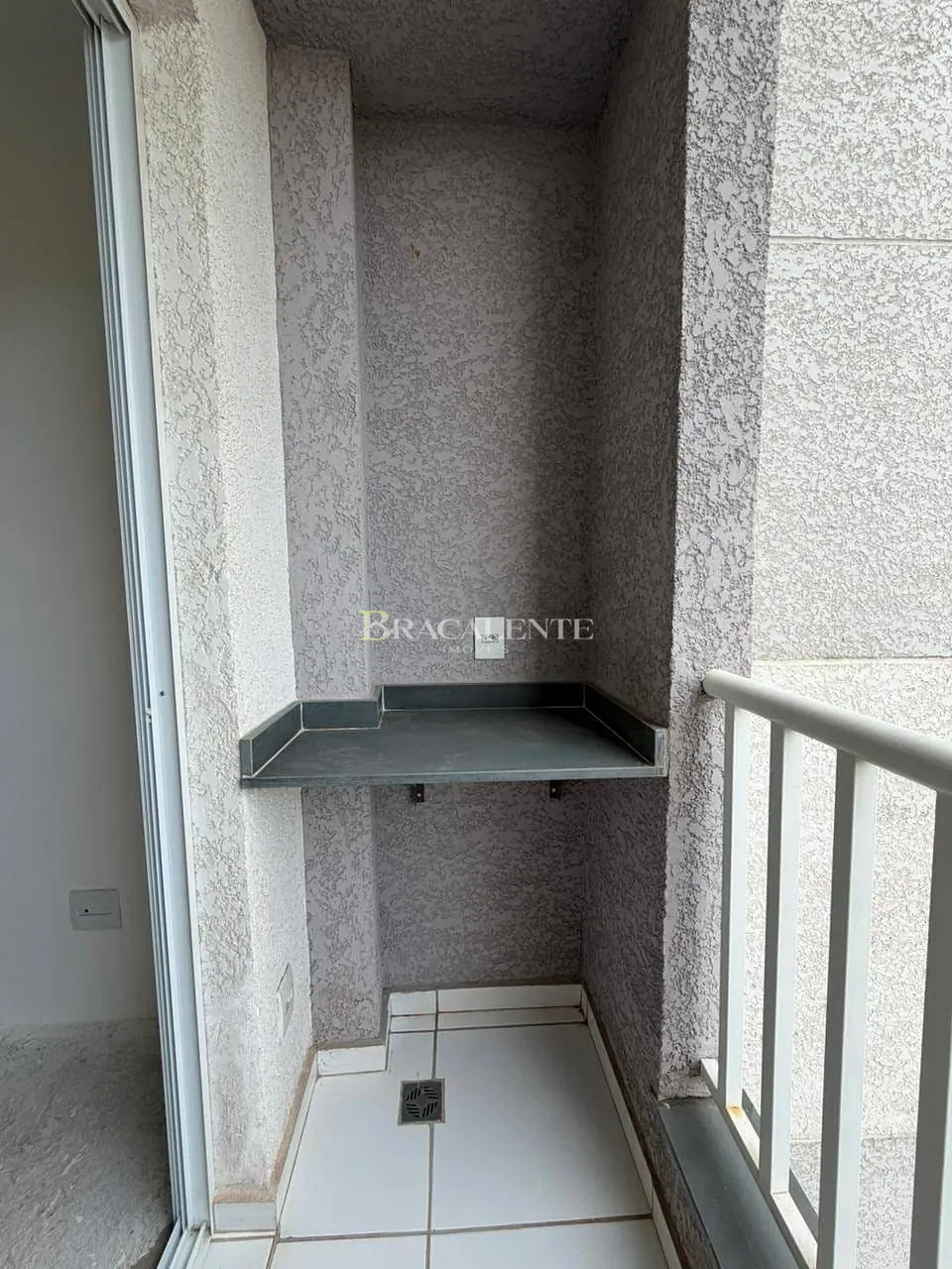 Apartamento, 2 quartos, 49 m² - Foto 12