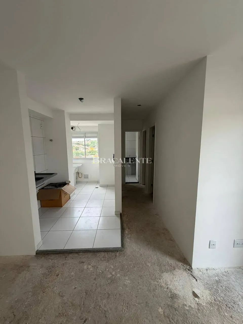 Apartamento, 2 quartos, 49 m² - Foto 13