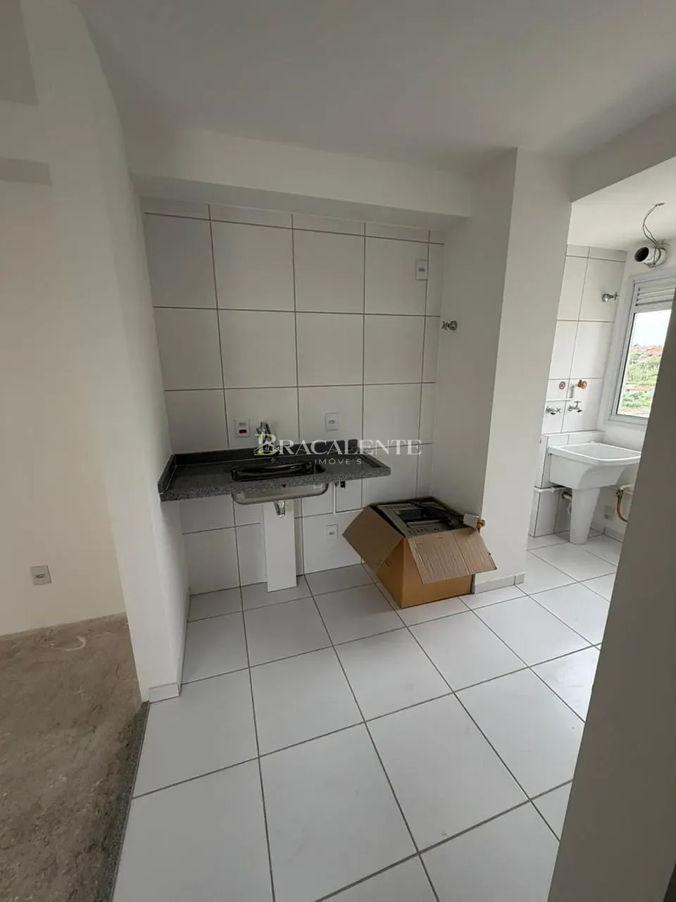 Apartamento, 2 quartos, 49 m² - Foto 14