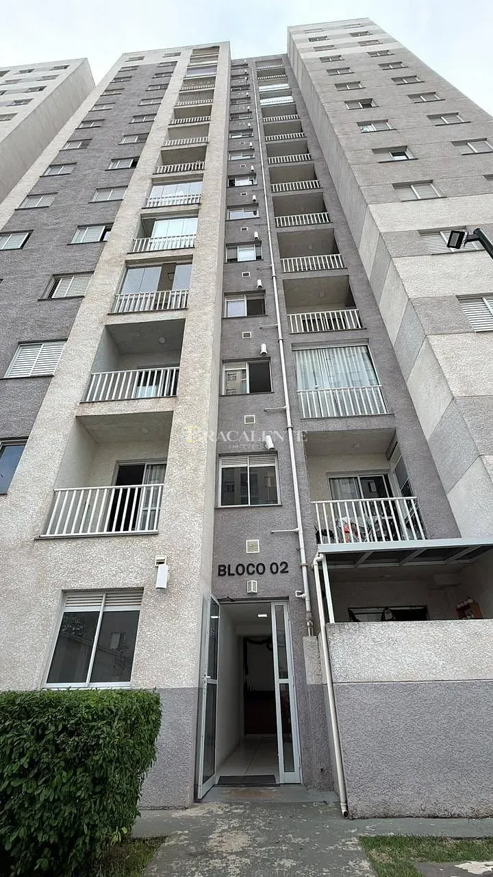 Apartamento, 2 quartos, 49 m² - Foto 16