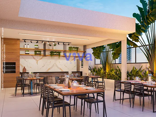 Apartamento com 6218m² 2 quartos e 2 banheiros, à venda, no bairro Setor Faiçalville em Goiânia