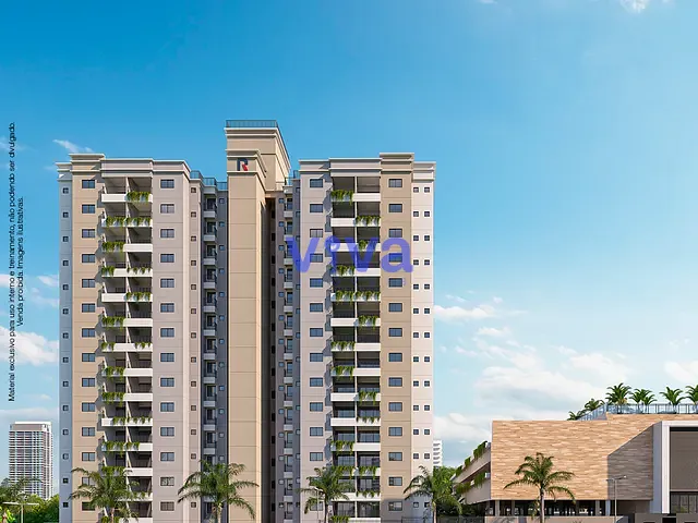 Apartamento com 6218m² 2 quartos e 2 banheiros, à venda, no bairro Setor Faiçalville em Goiânia