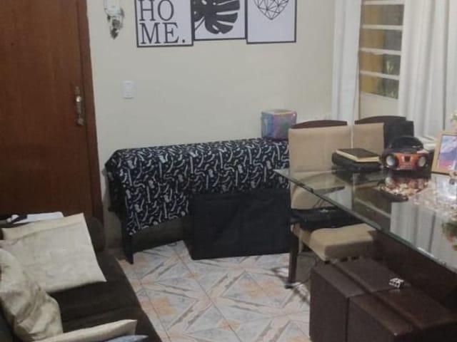 Foto do Apartamento - Apartamento com 2 dormitórios à venda, 47 m² por R$ 130.000,00 - Recanto Phrynea - Barueri/SP | BUSSOCABA ADMINISTRACAO DE BENS E IMOVEIS LTDA