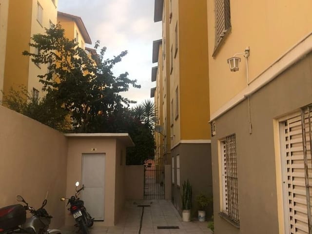Foto do Apartamento - Apartamento com 2 dormitórios à venda, 47 m² por R$ 130.000,00 - Recanto Phrynea - Barueri/SP | BUSSOCABA ADMINISTRACAO DE BENS E IMOVEIS LTDA