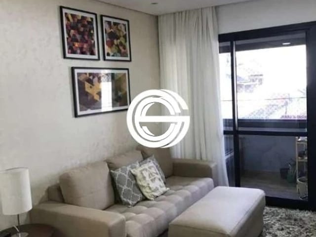 Apartamento 3 quartos e 2 banheiros, à venda, no bairro Vila Esperança em São Paulo