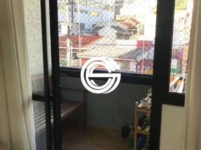 Apartamento 3 quartos e 2 banheiros, à venda, no bairro Vila Esperança em São Paulo