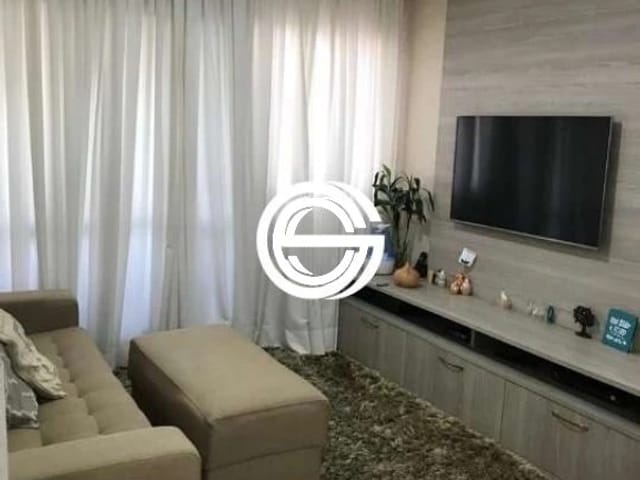 Apartamento 3 quartos e 2 banheiros, à venda, no bairro Vila Esperança em São Paulo