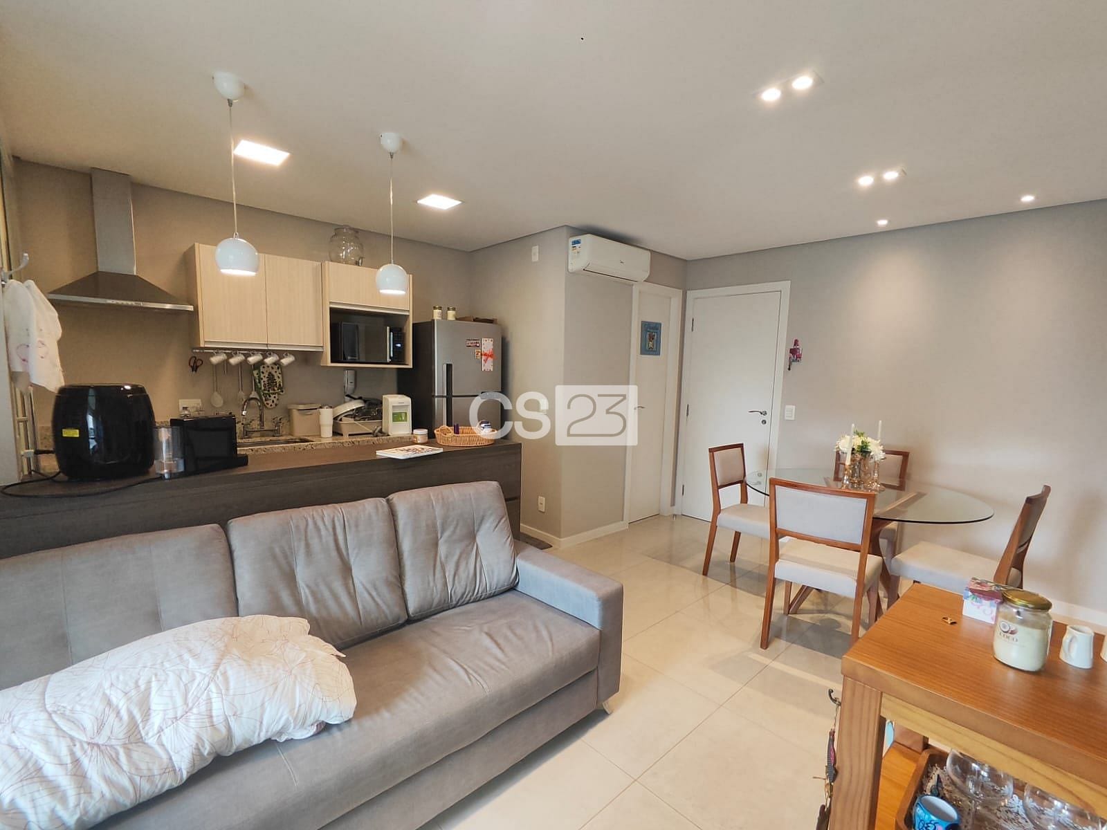 Apartamento, 1 quarto, 52 m² - Foto 6