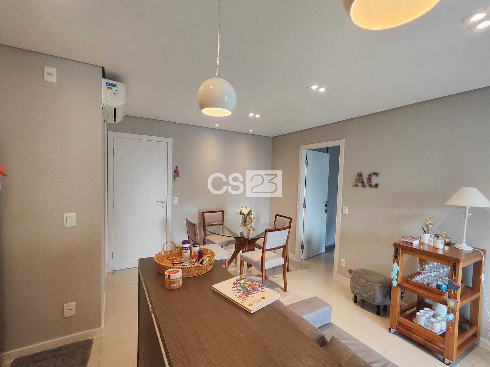 Apartamento, 1 quarto, 52 m² - Foto 7