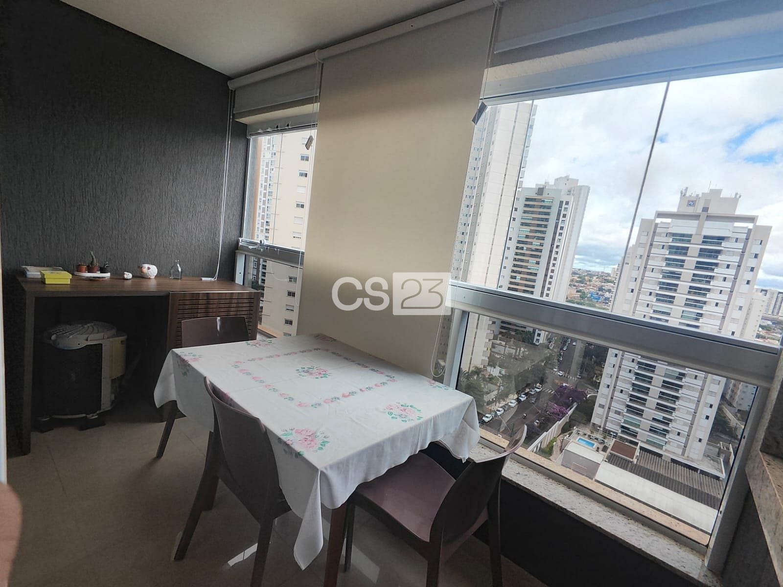 Apartamento, 1 quarto, 52 m² - Foto 4