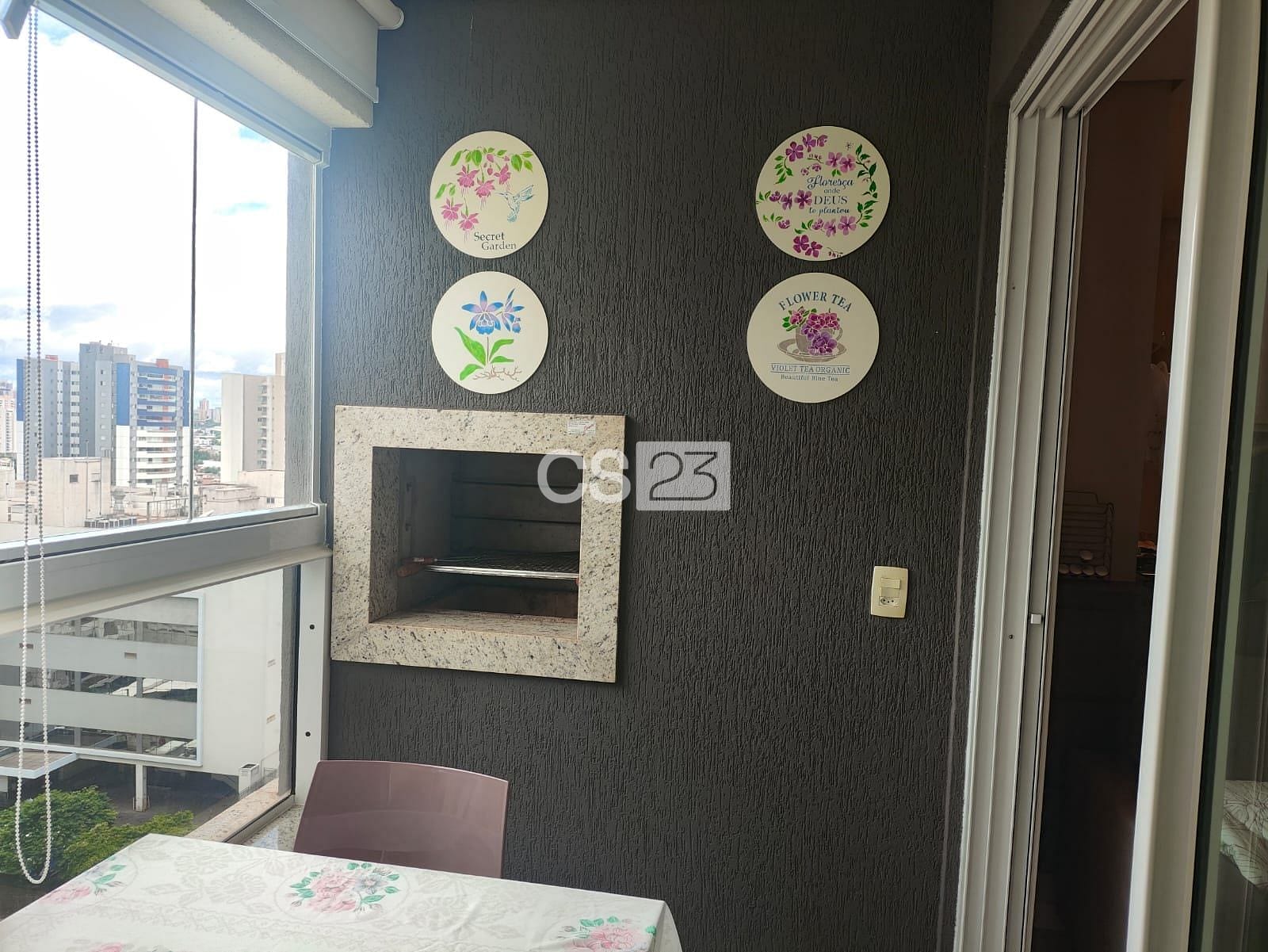 Apartamento, 1 quarto, 52 m² - Foto 5