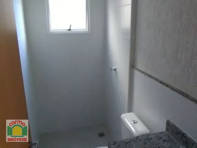Apartamento com 66m² 2 quartos e 1 banheiro, à venda, no bairro Polocentro l em Anápolis