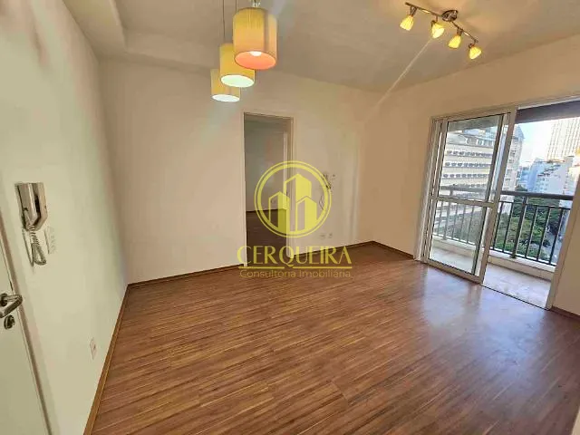 Apartamento com 68m² 1 quarto e 1 banheiro, à venda, no bairro Centro em São Paulo