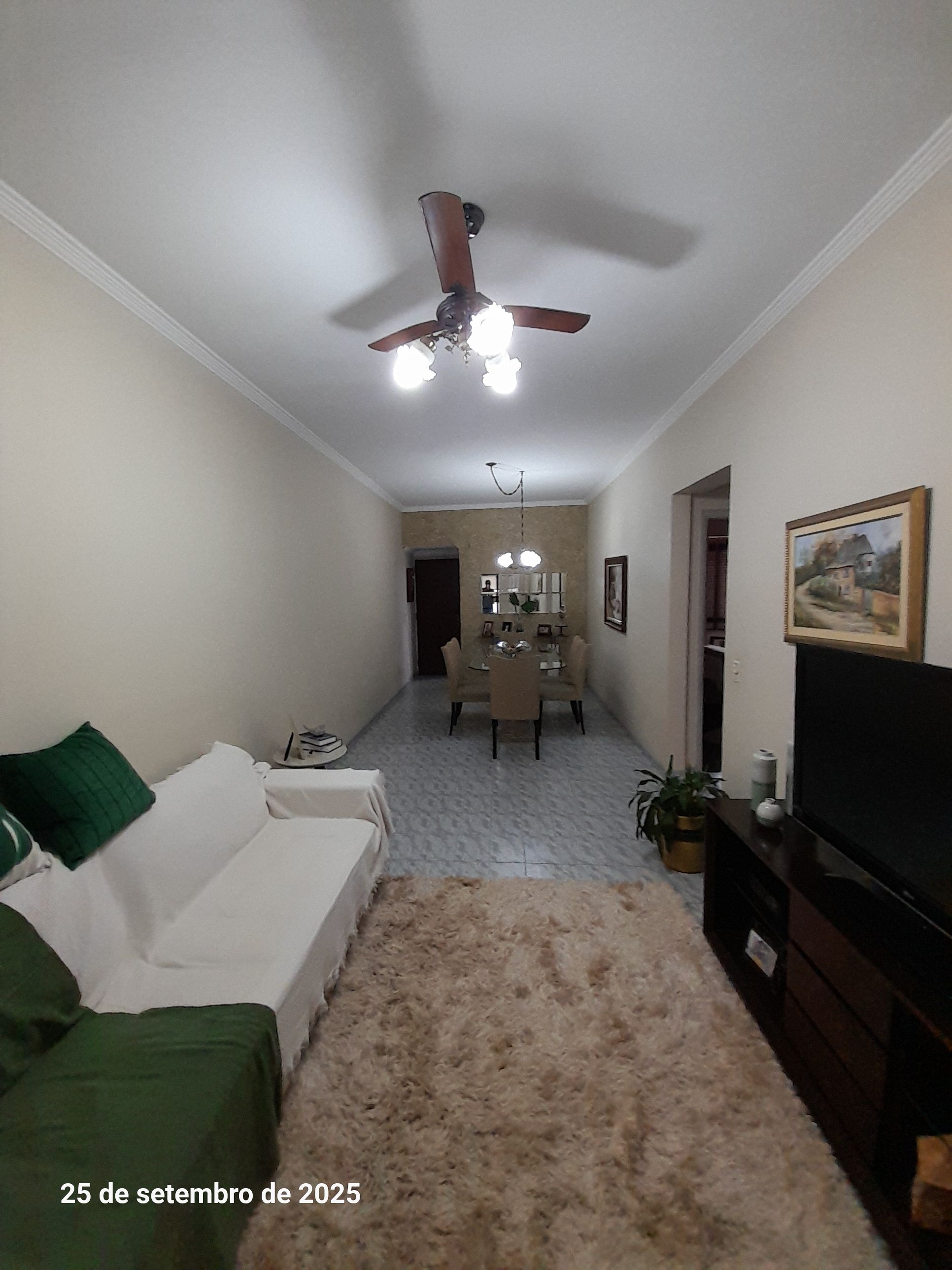 Apartamento, 3 quartos, 133 m² - Foto 11